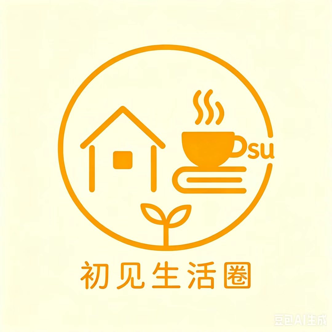 初见su生活圈 Logo